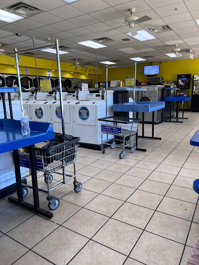 Highland Super Center