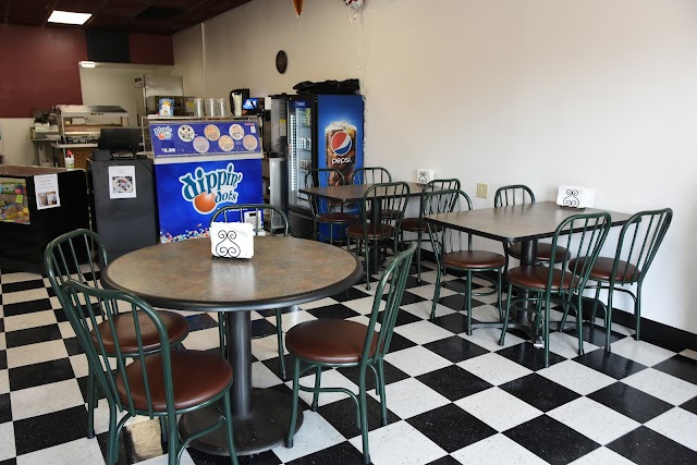 Pizza Arcade