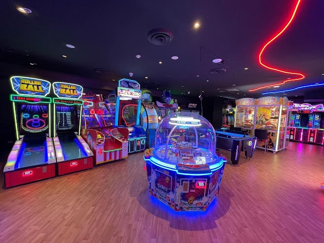 Koko Amusement