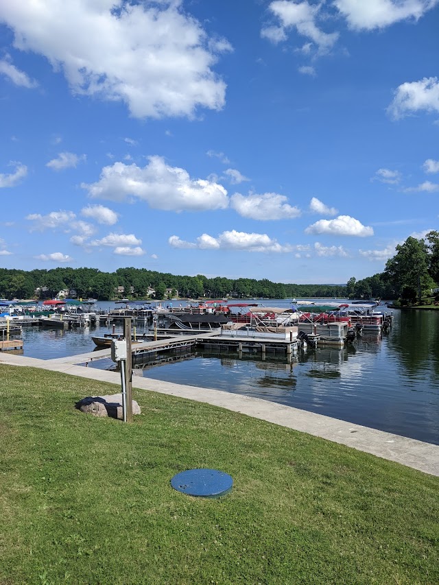 St. George Marina