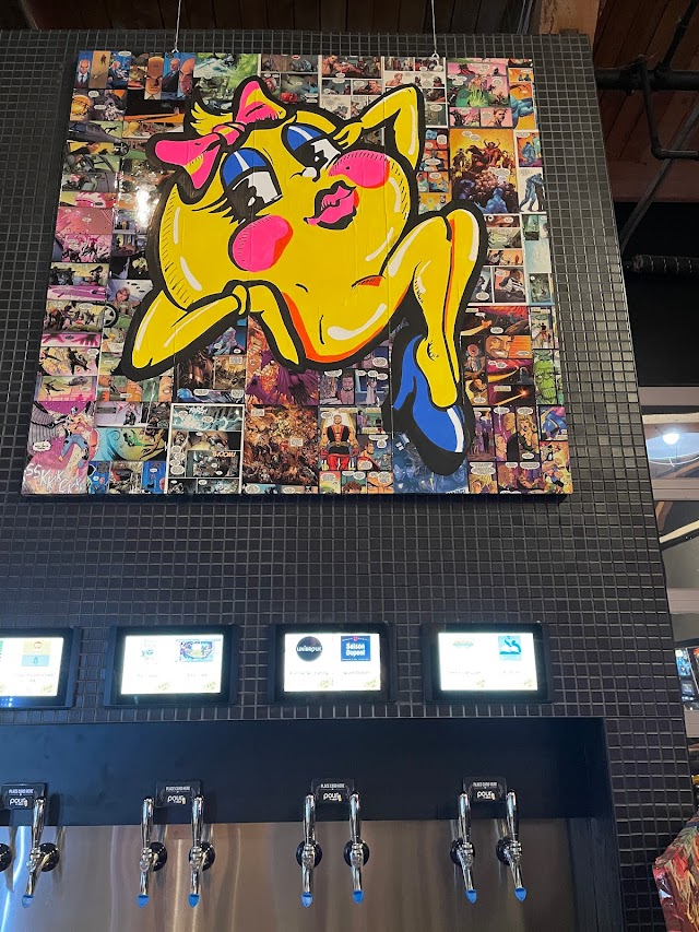 Game On Arcade