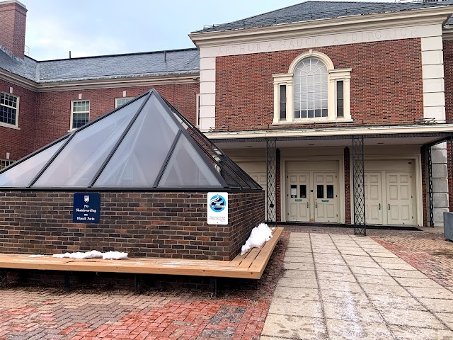 University of Maine, Memorial Union