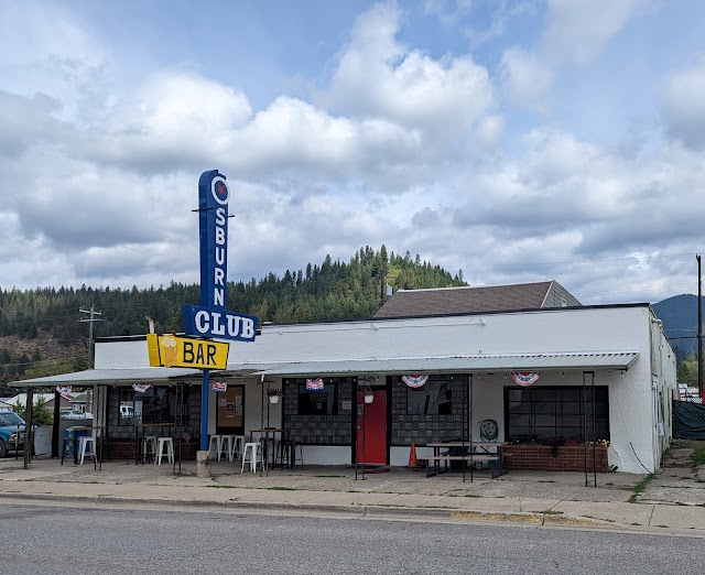 Osburn Club