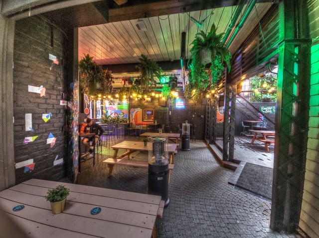 Brass Monkey Hotel
