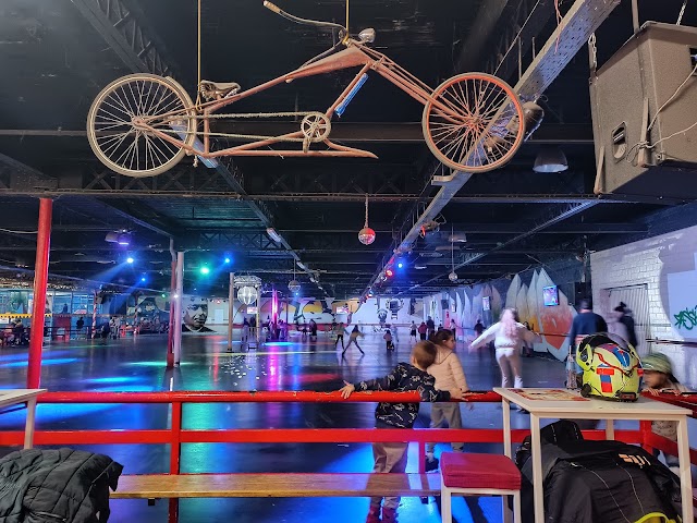 Rollerland