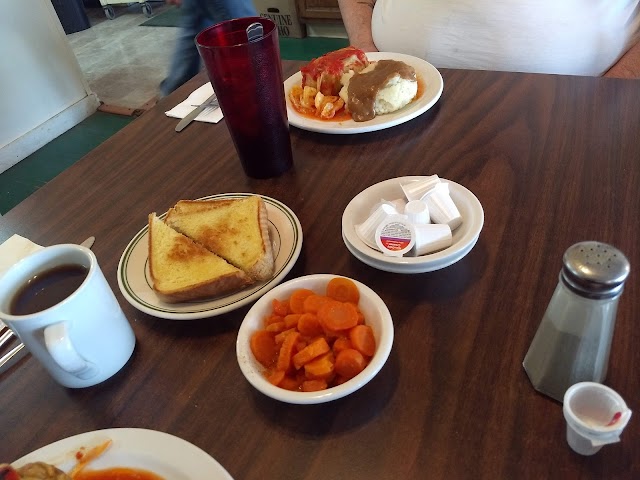 Marlenes Restaurant