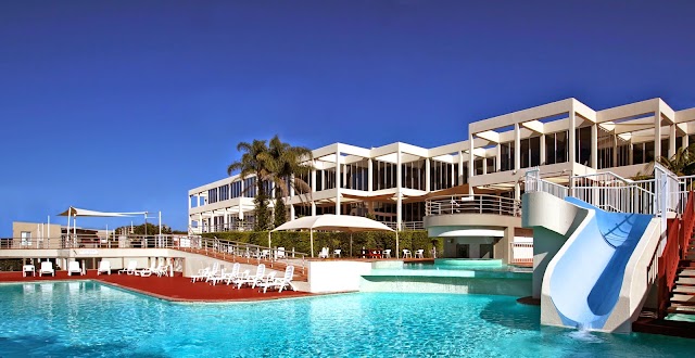 Opal Cove Resort