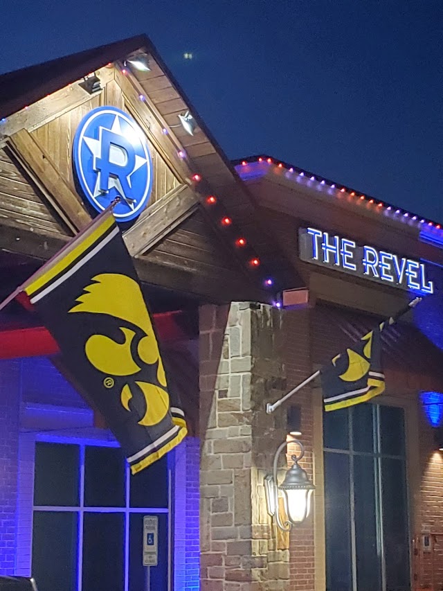 The Revel