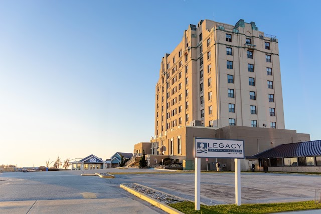 Legacy Vacation Resorts Brigantine Beach