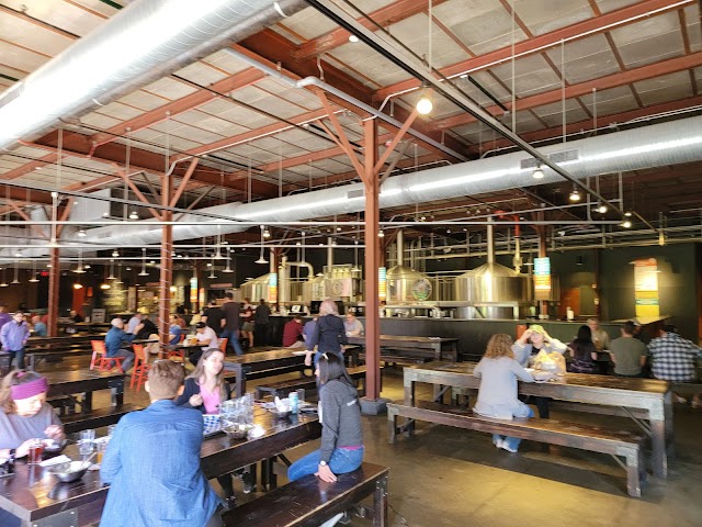 Urban Chestnut Grove Brewery & Bierhall