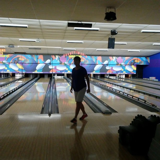 ABC North Lanes