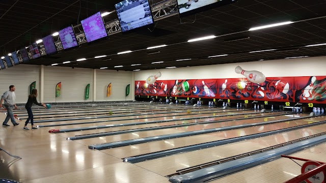 Sport Bowling Vesoul