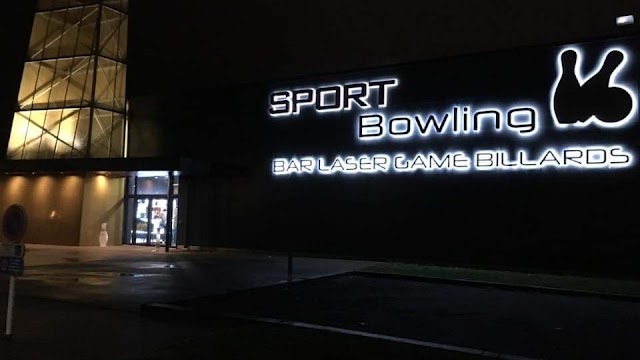Sport Bowling St Dié