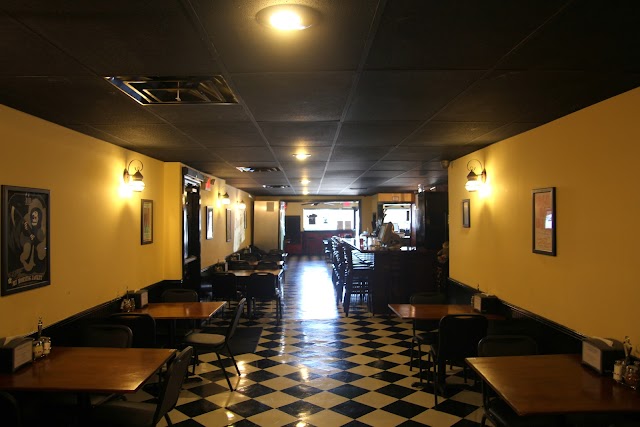 Apollo Pizza