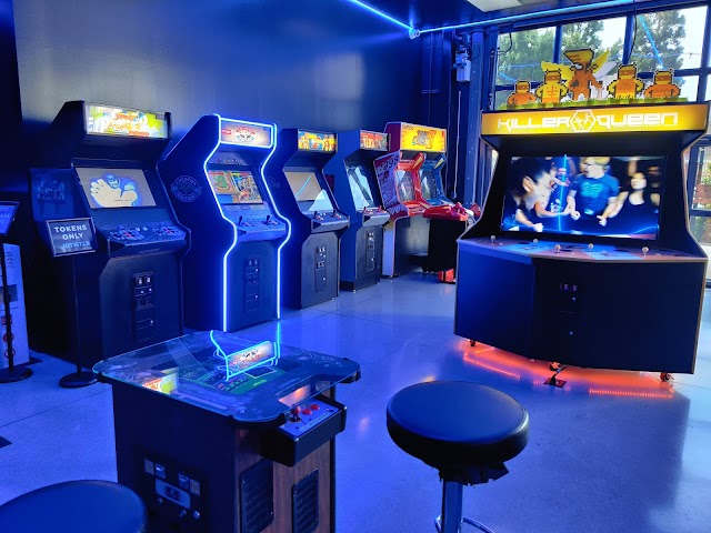 Joystix @ Rodeo 39