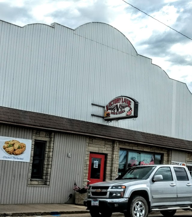 Victory Lane Bar And Grill
