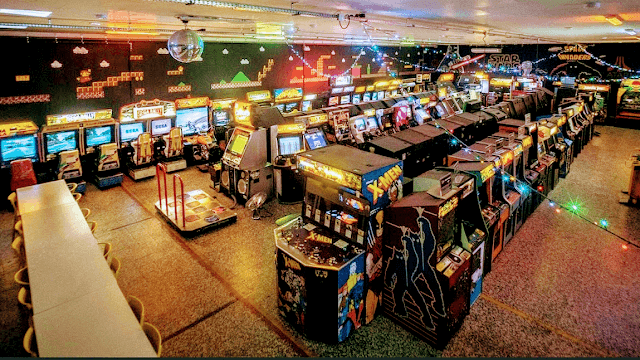 Kraków Arcade Muzeum