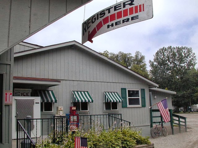 Apple Creek Campground