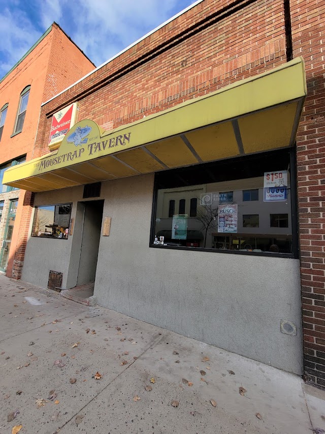 Mousetrap Tavern