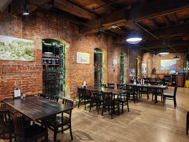 Sea Dog Brewing Company Topsham
