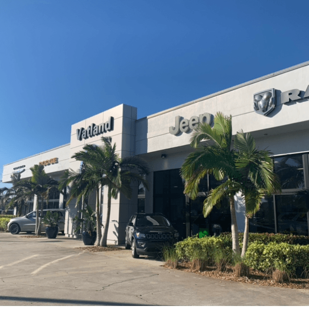 Vatland Chrysler