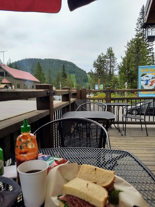 High Mountain Bakery & Deli