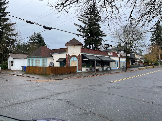 The Wilshire Tavern