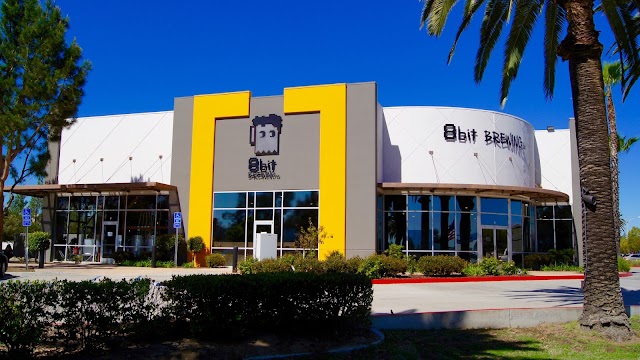8 Bit Brewing Company