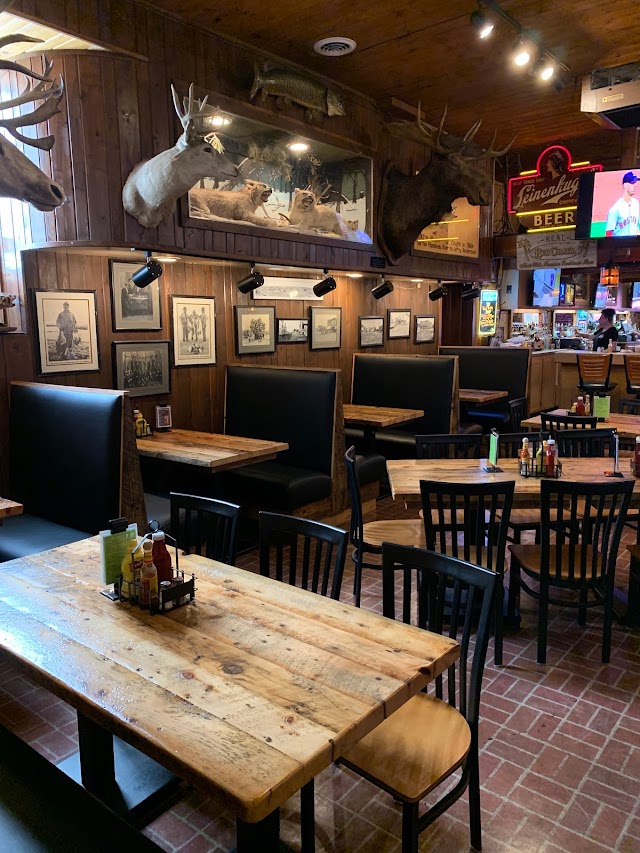 Angler's Bar and Grill
