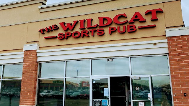 The Wildcat Pizza Pub