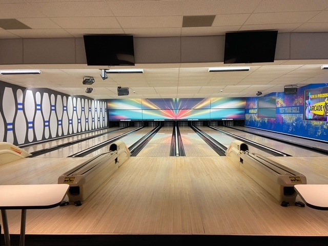 Bowlarama Dartmouth