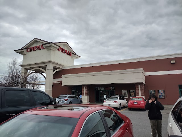 Hayden Discount Theater
