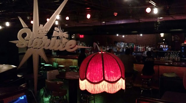 The Starlite Bar