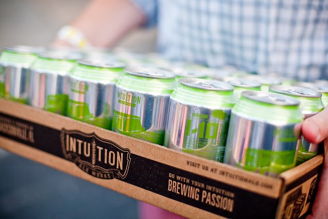 Intuition Ale Works