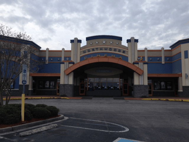 Northwood Stadium Cinemas