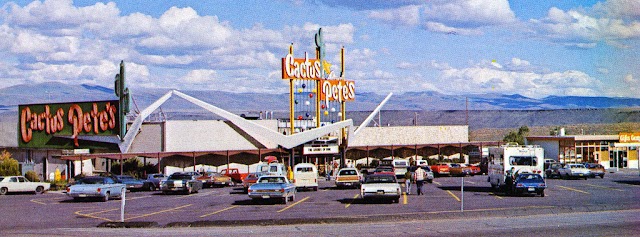 Cactus Pete's