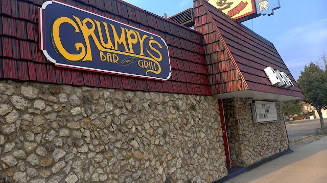 Grumpy's Bar