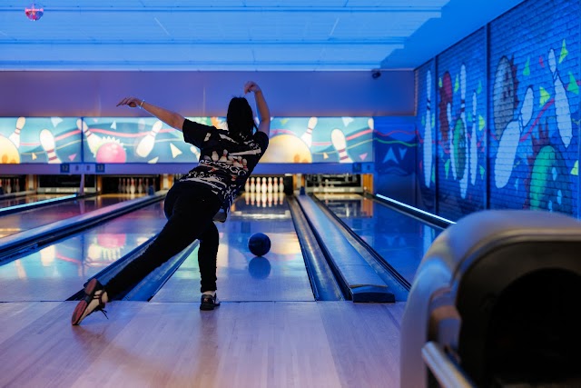 Bendigo Bowling Centre