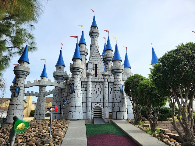 Golfland