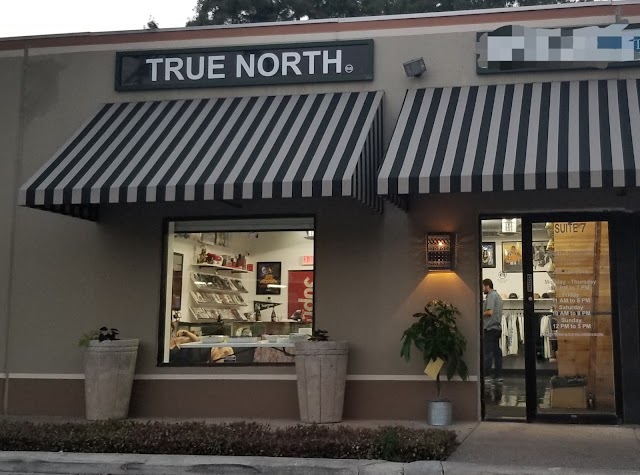 True North
