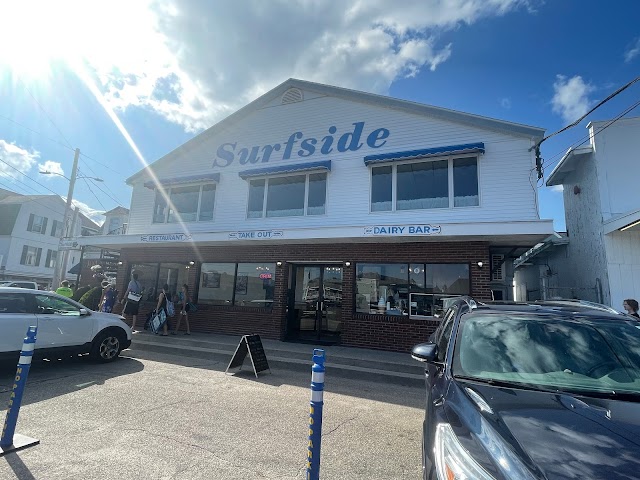 Surfside Bowling