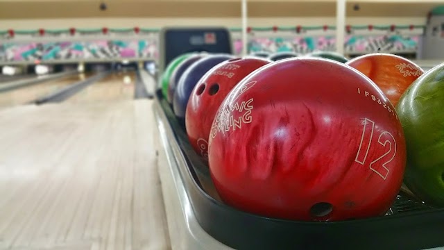 Olivette Lanes