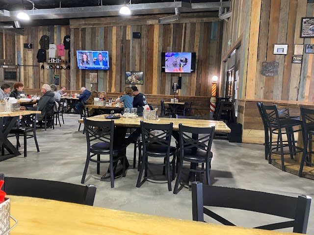 Masters BrewHouse