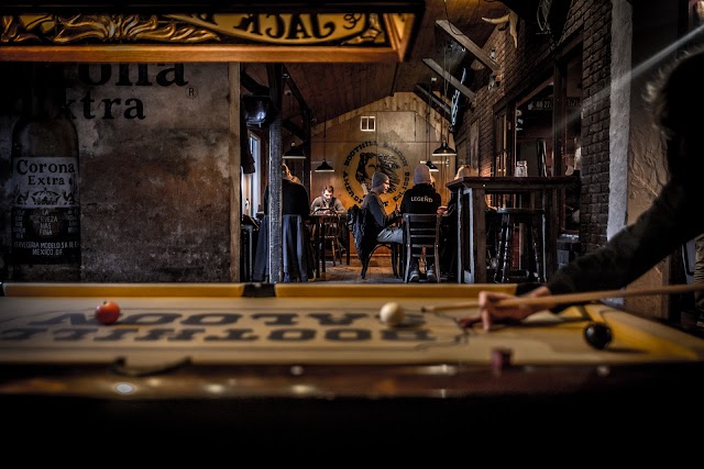 Boothill Saloon Amersfoort