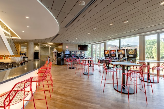 SpareMe Bowl & Arcade