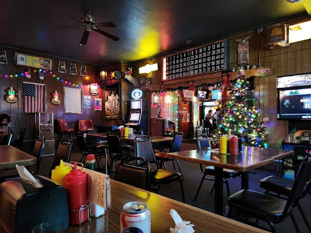 Lay Low Tavern