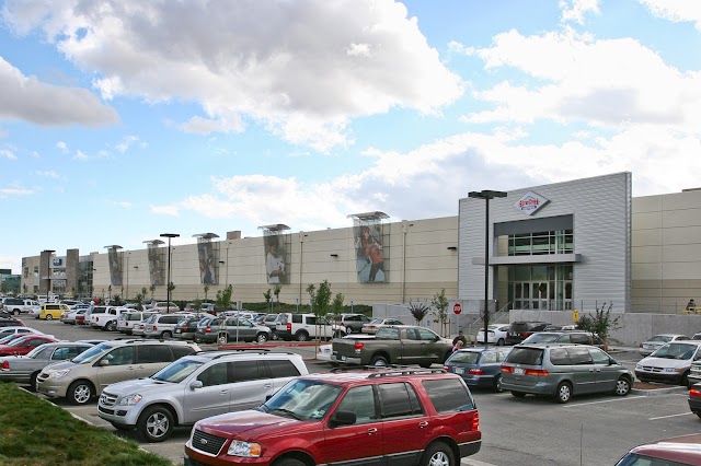 Silver Creek Sportsplex