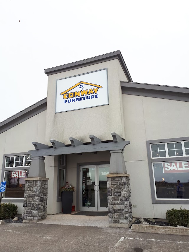 Conway Furniture