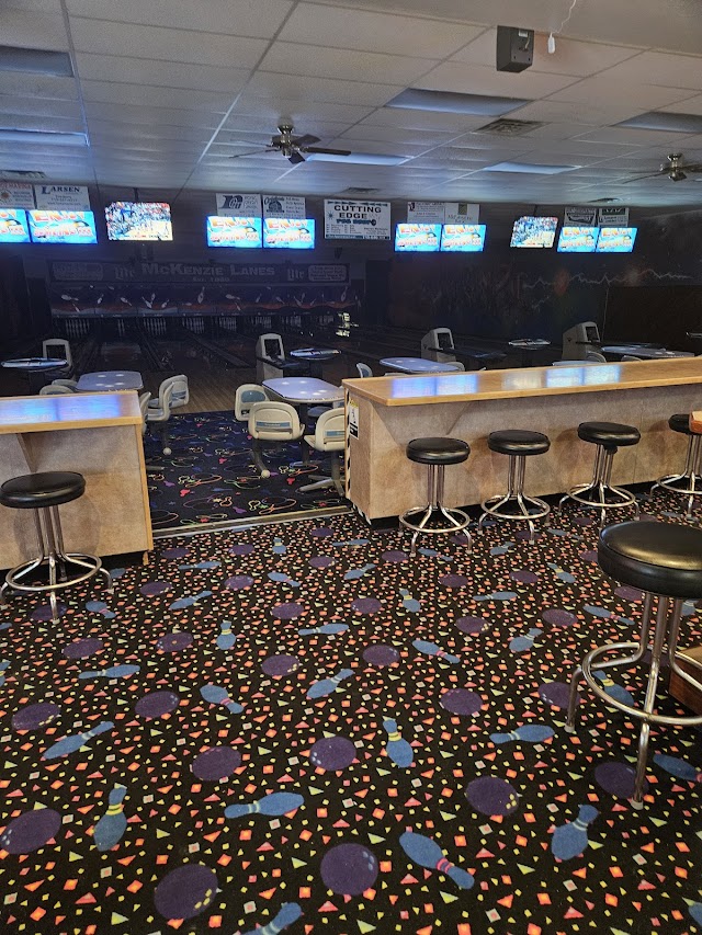 McKenzie Lanes