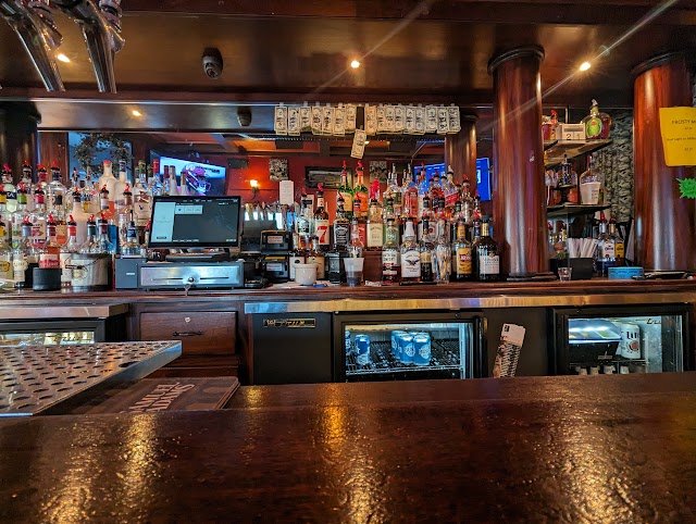 Dead Horse Saloon
